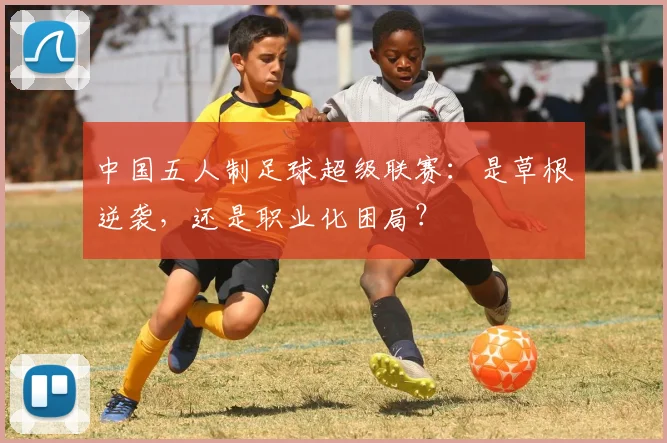 中国五人制足球超级联赛:是草根逆袭,还是职业化困局?